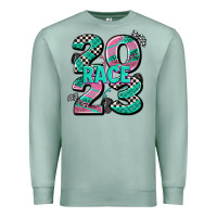 Seafoam race  2023 Premium Sweatshirt - AdoDesignShop