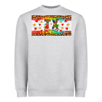 Heather Grey texas summer license plate Heavyweight Sweatshirt - Artiststas