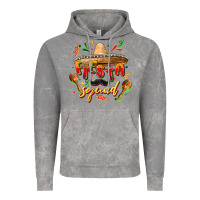 Cloud Rock Fiesta squad Vintage Hoodie - FaDigitalArtStudio