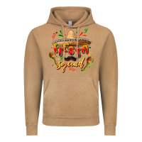 Fiesta Squad Vintage Hoodie | Teevron