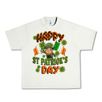Pistachio happy st patricks day Urban Heavy Tee - CowGirlArtShop
