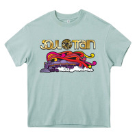 Arona Soul Train Heavy Core Tee - maiPhamDesign