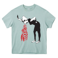 Arona E:\TUYET SOC\56 anarchism 216SP-\trang\Funny Men Che Gritty My Favorit Heavy Core Tee - maiPhamDesign