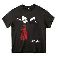Asphalt E:\TUYET SOC\56 anarchism 216SP-\trang\Funny Men Che Gritty My Favorit Heavy Core Tee - maiPhamDesign