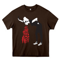 Chocolate Brown E:\TUYET SOC\56 anarchism 216SP-\trang\Funny Men Che Gritty My Favorit Heavy Core Tee - maiPhamDesign