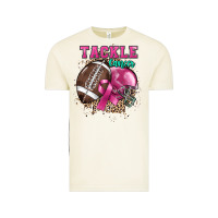 Vintage Arctic Tackle Cancer Vintage Tee - HowdyJamesFarm