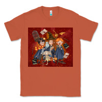 Copper wizard kids with glitter Classic Tee - TumblerDesignByShophia