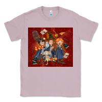 Lilac wizard kids with glitter Classic Tee - TumblerDesignByShophia
