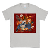 Moon Dust wizard kids with glitter Classic Tee - TumblerDesignByShophia