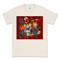 Natural wizard kids with glitter Classic Tee - TumblerDesignByShophia