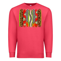 Cardinal race brushstrokes Premium Sweatshirt - AdoDesignShop