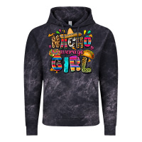 Cloud Black Nacho average girl Vintage Hoodie - FaDigitalArtStudio