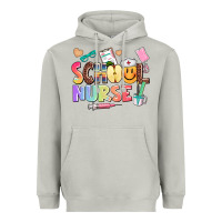 Moon Dust school nurse Heavyweight Hoodie - AdoDesignShop
