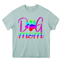 Arona Dog Mom Heavy Core Tee - Bettercallsaul