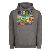 Pigment Tornado highly caffeinated Urban Hoodie - JahusDesignShop