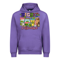 Tulip highly caffeinated Urban Hoodie - JahusDesignShop