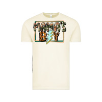 Vintage Arctic Mama's boy Mother's Day Vintage Tee - CowGirlArtShop