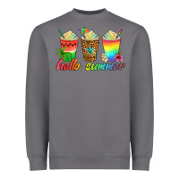 Storm hello summer Heavyweight Sweatshirt - Artiststas