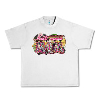 Lunar Rock Hot mess mom mother's day Urban Heavy Tee - HowdyJamesFarm