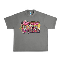 Tornado Hot mess mom mother's day Urban Heavy Tee - HowdyJamesFarm