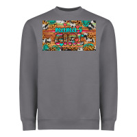 Storm mama's girl sippy cup Heavyweight Sweatshirt - Artiststas