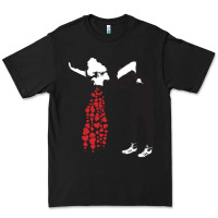 Black E:\TUYET SOC\56 anarchism 216SP-\trang\Funny Men Che Gritty My Favorit Premium Tee - maiPhamDesign