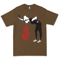 Cacao E:\TUYET SOC\56 anarchism 216SP-\trang\Funny Men Che Gritty My Favorit Premium Tee - maiPhamDesign