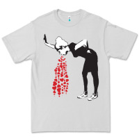 Dove Grey E:\TUYET SOC\56 anarchism 216SP-\trang\Funny Men Che Gritty My Favorit Premium Tee - maiPhamDesign