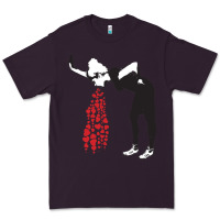Plum E:\TUYET SOC\56 anarchism 216SP-\trang\Funny Men Che Gritty My Favorit Premium Tee - maiPhamDesign