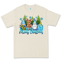 Bone merry christmas gnomes Premium Tee - texasbilliewilder