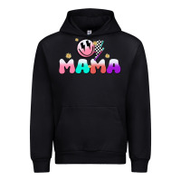 Black mama Urban Hoodie - JahusDesignShop