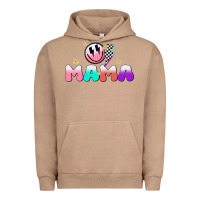 Pigment Burro mama Urban Hoodie - JahusDesignShop