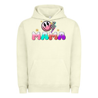 Mama Urban Hoodie | Teevron