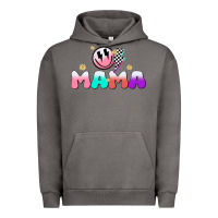 Pigment Tornado mama Urban Hoodie - JahusDesignShop