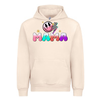 Sandshell mama Urban Hoodie - JahusDesignShop