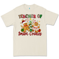 Bone Teacher of smart cookies Premium Tee - texasbilliewilder