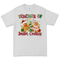 Teacher Of Smart Cookies Premium Tee | Teevron