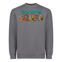 Storm transportation squad Heavyweight Sweatshirt - Artiststas