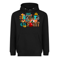 Black my students are on point Heavyweight Hoodie - AdoDesignShop