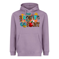Lavender my students are on point Heavyweight Hoodie - AdoDesignShop