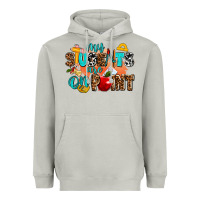 Moon Dust my students are on point Heavyweight Hoodie - AdoDesignShop