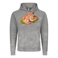 Cloud Rock turkey fa element 1 Vintage Hoodie - FaDigitalArtStudio