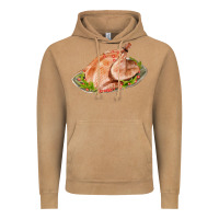 Vintage Camel turkey fa element 1 Vintage Hoodie - FaDigitalArtStudio