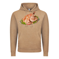Vintage Coffee turkey fa element 1 Vintage Hoodie - FaDigitalArtStudio