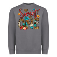 Storm sweet one strawberry Heavyweight Sweatshirt - Artiststas