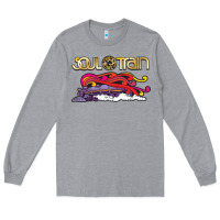 Soul Train Long Sleeve Tee | Teevron