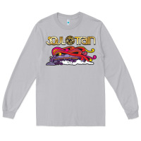 Moon Dust Soul Train Long Sleeve Tee - maiPhamDesign