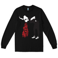 Black E:\TUYET SOC\56 anarchism 216SP-\trang\Funny Men Che Gritty My Favorit Long Sleeve Tee - maiPhamDesign