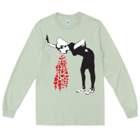 Matcha E:\TUYET SOC\56 anarchism 216SP-\trang\Funny Men Che Gritty My Favorit Long Sleeve Tee - maiPhamDesign