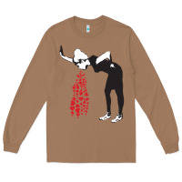 Toasted Coconut E:\TUYET SOC\56 anarchism 216SP-\trang\Funny Men Che Gritty My Favorit Long Sleeve Tee - maiPhamDesign